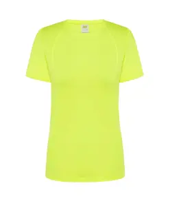 T-Shirt sportiva JHK SportLady
