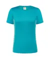 T-Shirt sportiva JHK SportLady