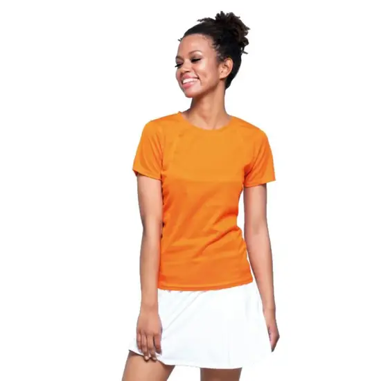 T-Shirt sportiva JHK SportLady