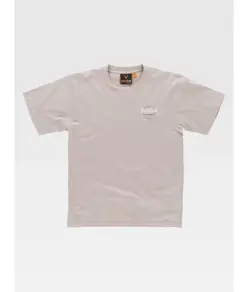 T-SHIRT STAMPATA Workteam