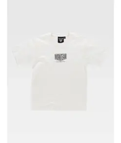 T-SHIRT STAMPATA Workteam