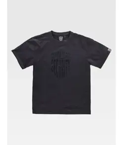 T-SHIRT STAMPATA Workteam