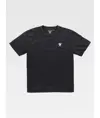 T-shirt stampata Workteam