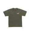 T-shirt stampata Workteam