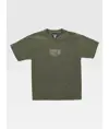 T-shirt stampata Workteam