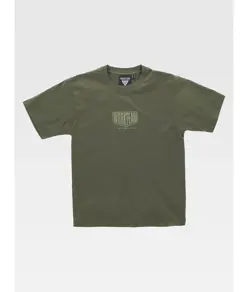 T-SHIRT STAMPATA Workteam