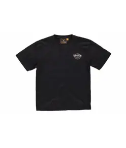 T-shirt stampata Workteam