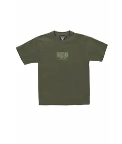 T-shirt stampata Workteam