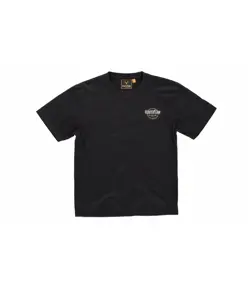 T-shirt stampata Workteam