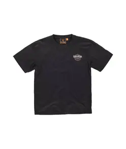 T-SHIRT STAMPATA Workteam