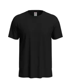 T-SHIRT UNISEX MANICA CORTA CLASSIC ORGANIC Stedman