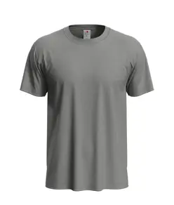 T-SHIRT UNISEX MANICA CORTA CLASSIC ORGANIC Stedman