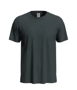 T-SHIRT UNISEX MANICA CORTA CLASSIC ORGANIC Stedman