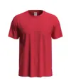 T-SHIRT UNISEX MANICA CORTA CLASSIC ORGANIC Stedman