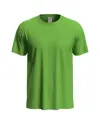 T-SHIRT UNISEX MANICA CORTA CLASSIC ORGANIC Stedman