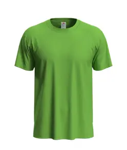 T-SHIRT UNISEX MANICA CORTA CLASSIC ORGANIC Stedman