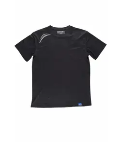 T-shirt unisex manica corta sport Workteam