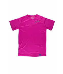 T-shirt unisex manica corta sport Workteam