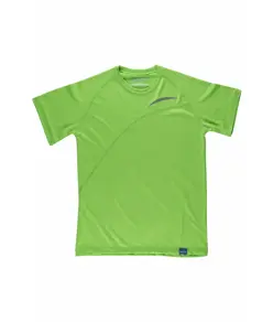 T-shirt unisex manica corta sport Workteam