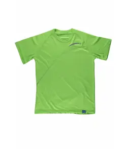 T-shirt unisex manica corta sport Workteam