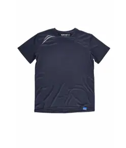 T-shirt unisex manica corta sport Workteam