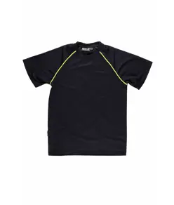 T-shirt unisex manica corta tecnica Workteam