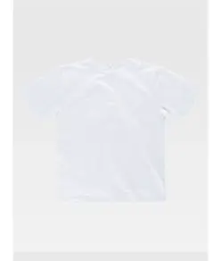 T-shirt unisex tessuto antistatico Workteam