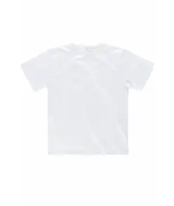 T-shirt unisex tessuto antistatico Workteam