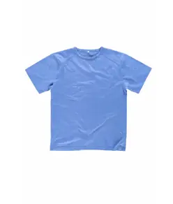T-shirt unisex tessuto antistatico Workteam