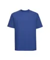 T-SHIRT UOMO MANICA CORTA CLASSICA Russell