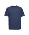 T-SHIRT UOMO MANICA CORTA CLASSICA Russell