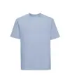 T-SHIRT UOMO MANICA CORTA CLASSICA Russell