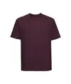 T-SHIRT UOMO MANICA CORTA CLASSICA Russell