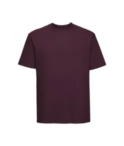T-SHIRT UOMO MANICA CORTA CLASSICA Russell