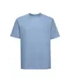 T-SHIRT UOMO MANICA CORTA CLASSICA Russell