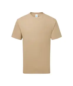T-SHIRT UOMO MANICA CORTA CLASSICA Russell