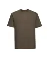 T-SHIRT UOMO MANICA CORTA CLASSICA Russell