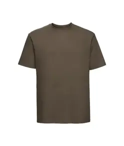 T-SHIRT UOMO MANICA CORTA CLASSICA Russell