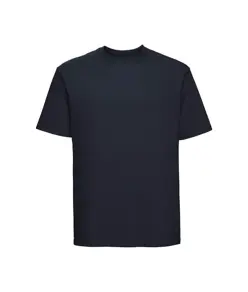 T-SHIRT UOMO MANICA CORTA CLASSICA Russell