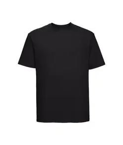 T-SHIRT UOMO MANICA CORTA CLASSICA Russell