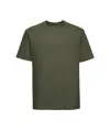 T-SHIRT UOMO MANICA CORTA CLASSICA Russell