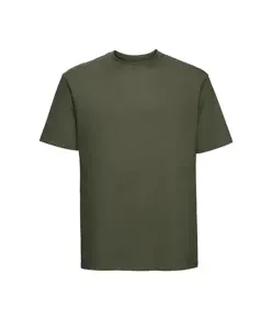T-SHIRT UOMO MANICA CORTA CLASSICA Russell