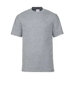 T-SHIRT UOMO MANICA CORTA CLASSICA Russell