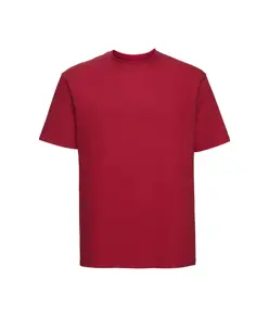 T-SHIRT UOMO MANICA CORTA CLASSICA Russell