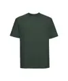 T-SHIRT UOMO MANICA CORTA CLASSICA Russell