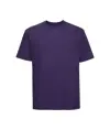T-SHIRT UOMO MANICA CORTA CLASSICA Russell