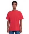 T-SHIRT UOMO MANICA CORTA CLASSICA Russell