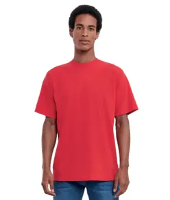 T-SHIRT UOMO MANICA CORTA CLASSICA Russell