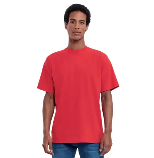 T-SHIRT UOMO MANICA CORTA CLASSICA Russell