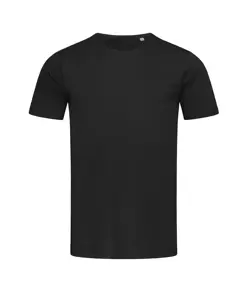 T-SHIRT UOMO MANICA CORTA FINEST COTTON Stedman